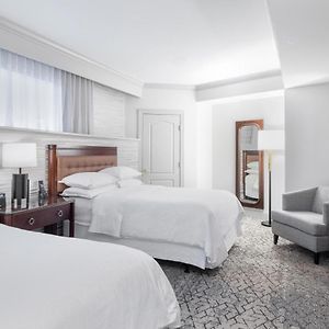 Executive King Suite